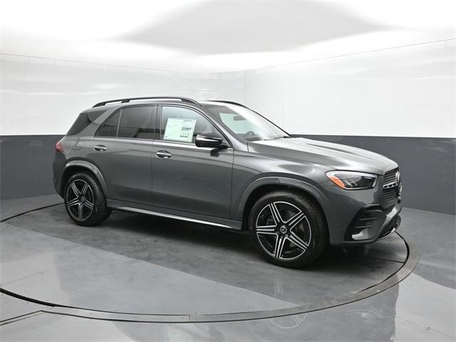 new 2026 Mercedes-Benz GLE 450 car, priced at $79,100