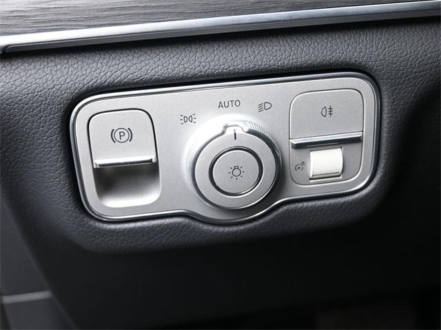 new 2026 Mercedes-Benz GLE 450 car, priced at $79,100