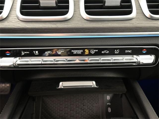 new 2026 Mercedes-Benz GLE 450 car, priced at $79,100