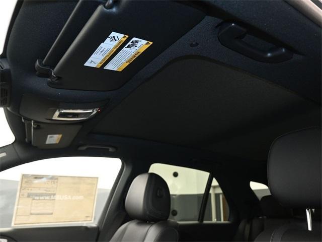 new 2026 Mercedes-Benz GLE 450 car, priced at $79,100