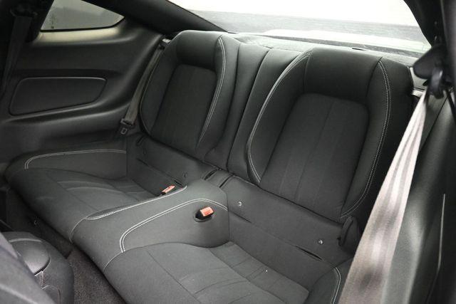 used 2020 Ford Mustang car, priced at $33,499