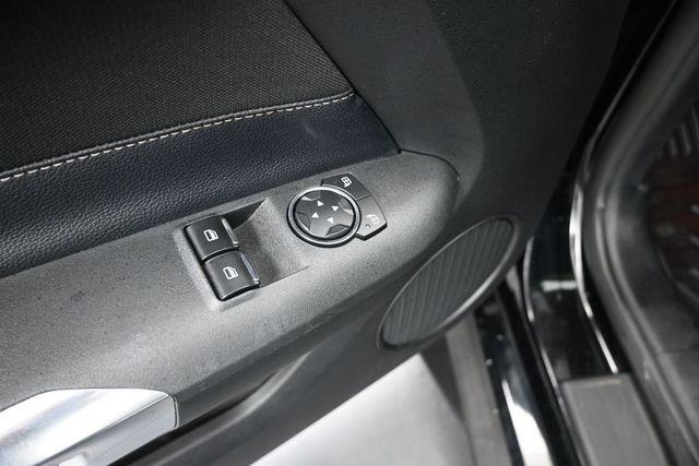 used 2020 Ford Mustang car, priced at $33,499
