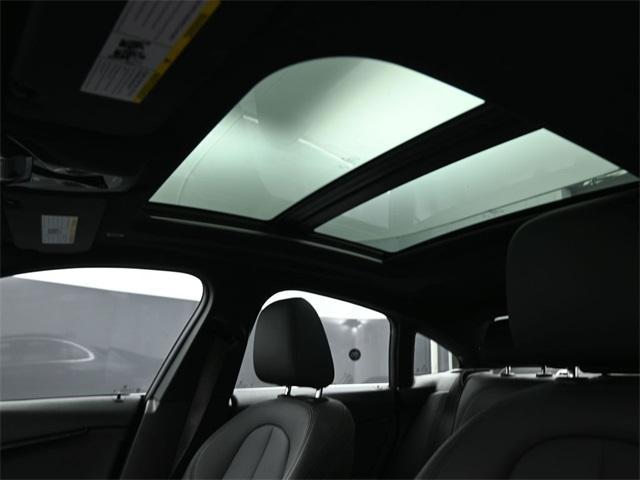 used 2024 BMW 228 Gran Coupe car, priced at $26,597