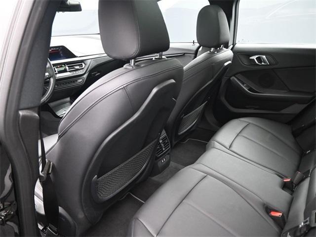 used 2024 BMW 228 Gran Coupe car, priced at $26,597