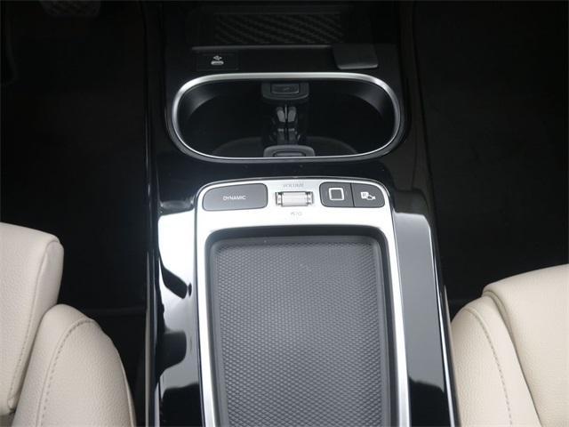 new 2026 Mercedes-Benz CLA 250 car, priced at $42,999