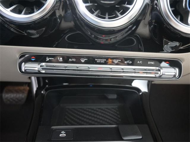 new 2026 Mercedes-Benz CLA 250 car, priced at $42,999