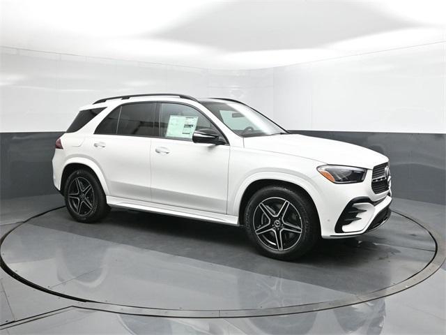 new 2026 Mercedes-Benz GLE 350 car, priced at $73,900