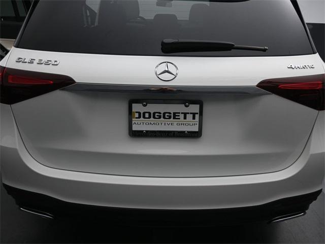 new 2026 Mercedes-Benz GLE 350 car, priced at $73,900