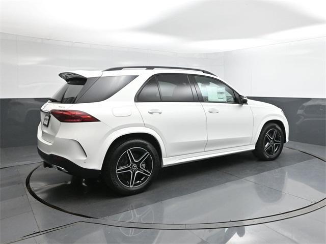 new 2026 Mercedes-Benz GLE 350 car, priced at $73,900