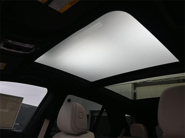 new 2026 Mercedes-Benz GLE 350 car, priced at $73,900