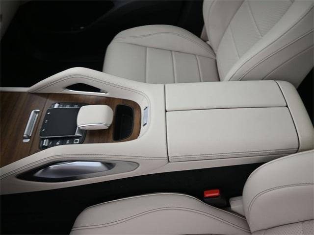 new 2026 Mercedes-Benz GLE 350 car, priced at $73,900