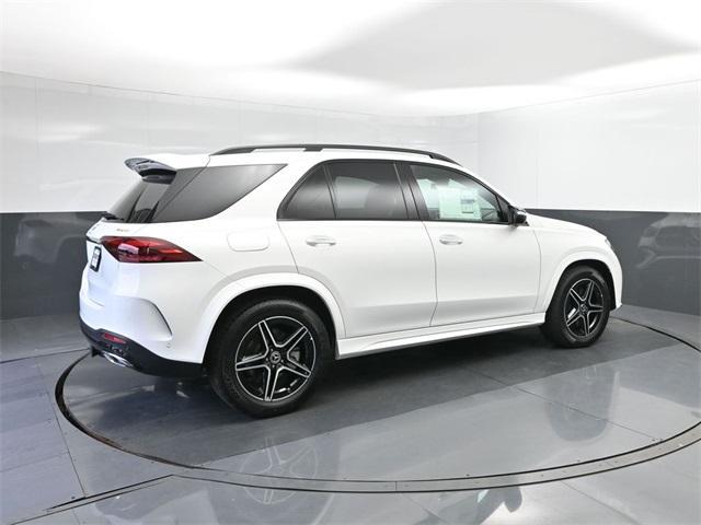 new 2026 Mercedes-Benz GLE 350 car, priced at $73,900