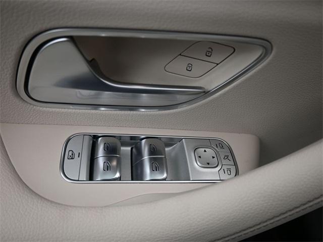 new 2026 Mercedes-Benz GLE 350 car, priced at $73,900