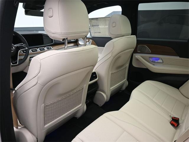 new 2026 Mercedes-Benz GLE 350 car, priced at $73,900