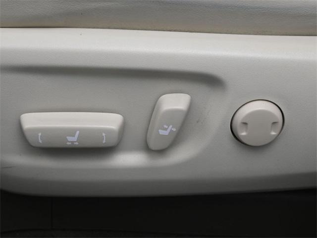 used 2017 Lexus GX 460 car, priced at $28,086