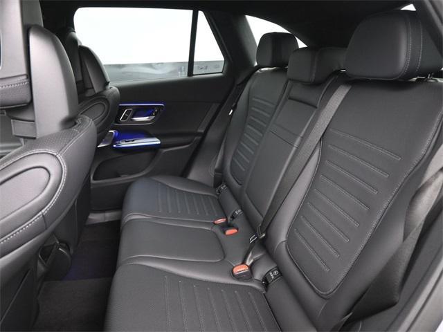 new 2026 Mercedes-Benz GLE 450 car, priced at $81,610