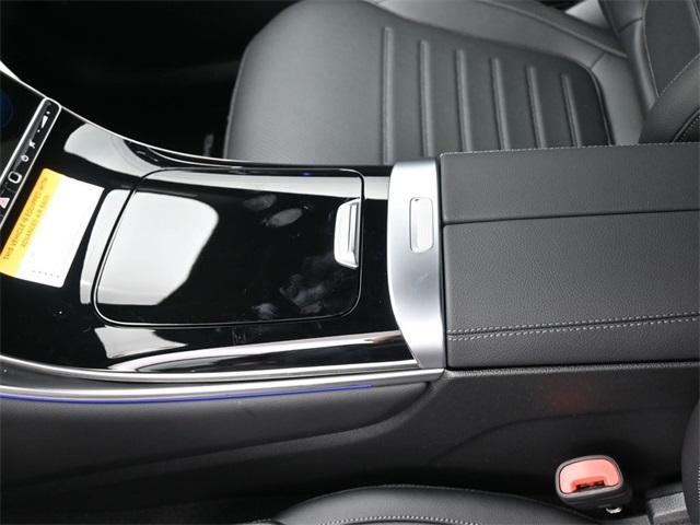 new 2026 Mercedes-Benz GLE 450 car, priced at $81,610