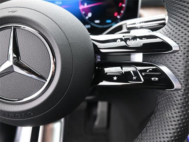 new 2026 Mercedes-Benz GLE 450 car, priced at $81,610