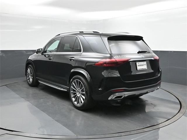 new 2026 Mercedes-Benz GLE 450 car, priced at $81,610