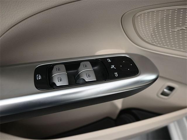 new 2026 Mercedes-Benz C-Class car, priced at $51,535