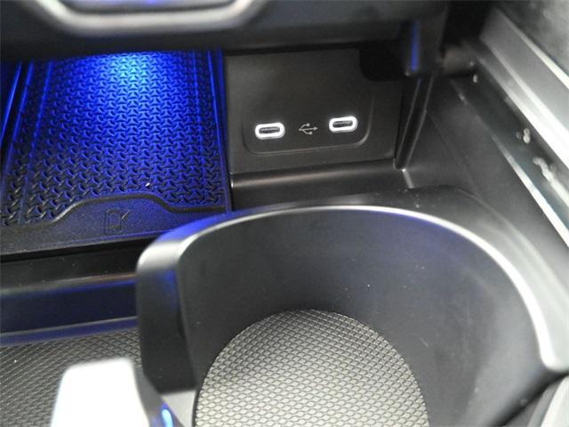 new 2026 Mercedes-Benz C-Class car, priced at $51,535