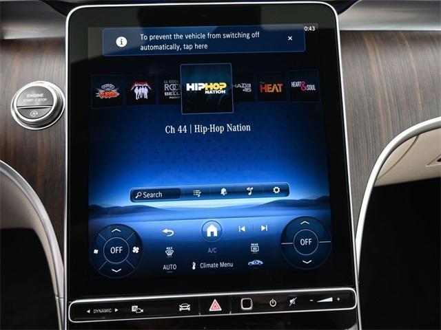 new 2026 Mercedes-Benz C-Class car, priced at $51,535