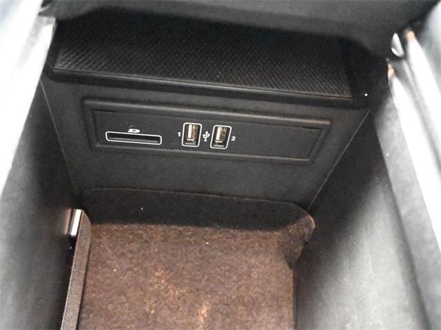 used 2017 Mercedes-Benz GLC 300 car, priced at $20,499