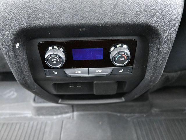 used 2024 Chevrolet Traverse car, priced at $45,107