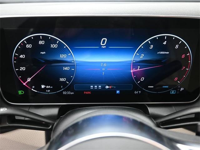 new 2026 Mercedes-Benz GLC 300 car, priced at $55,950