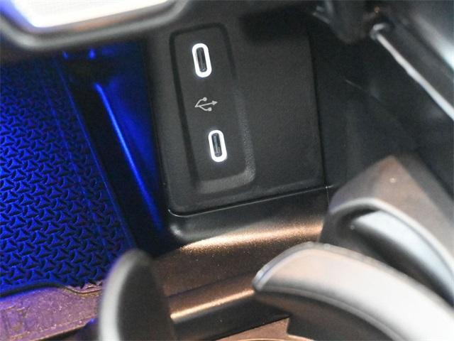 new 2026 Mercedes-Benz GLC 300 car, priced at $55,950