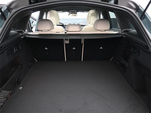 new 2026 Mercedes-Benz GLC 300 car, priced at $55,950