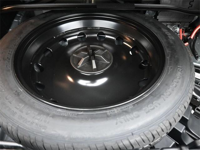 new 2026 Mercedes-Benz GLC 300 car, priced at $55,950