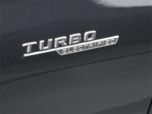 new 2026 Mercedes-Benz C-Class car, priced at $78,175