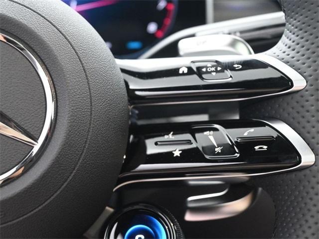 new 2026 Mercedes-Benz C-Class car, priced at $78,175