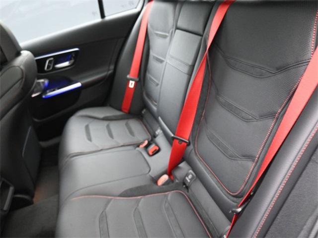 new 2026 Mercedes-Benz C-Class car, priced at $78,175