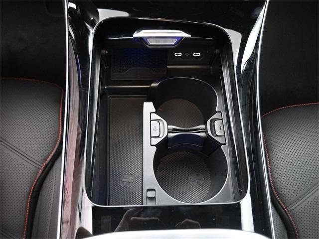 new 2026 Mercedes-Benz C-Class car, priced at $78,175