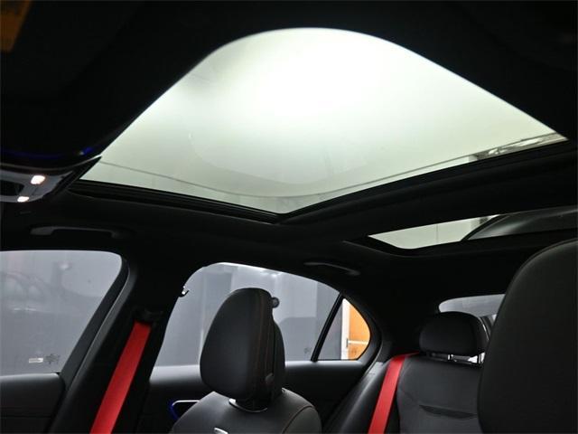 new 2026 Mercedes-Benz C-Class car, priced at $78,175