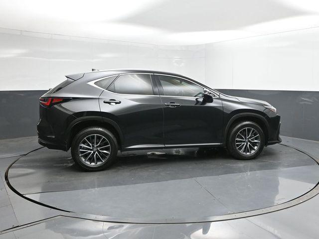 used 2025 Lexus NX 250 car, priced at $42,119