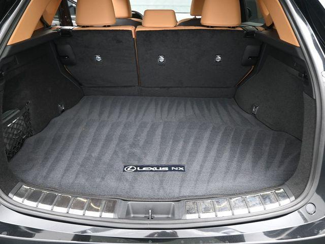 used 2025 Lexus NX 250 car, priced at $42,119