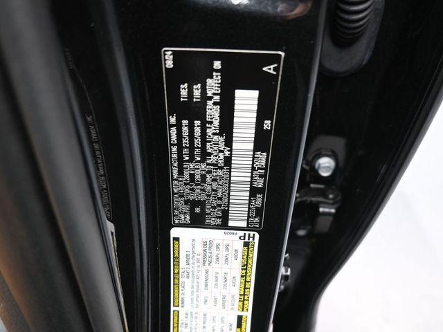 used 2025 Lexus NX 250 car, priced at $42,119