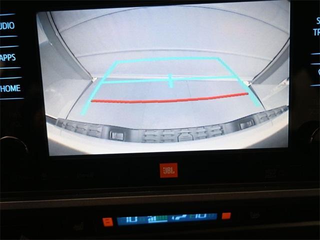 used 2019 Toyota Tacoma car, priced at $29,795