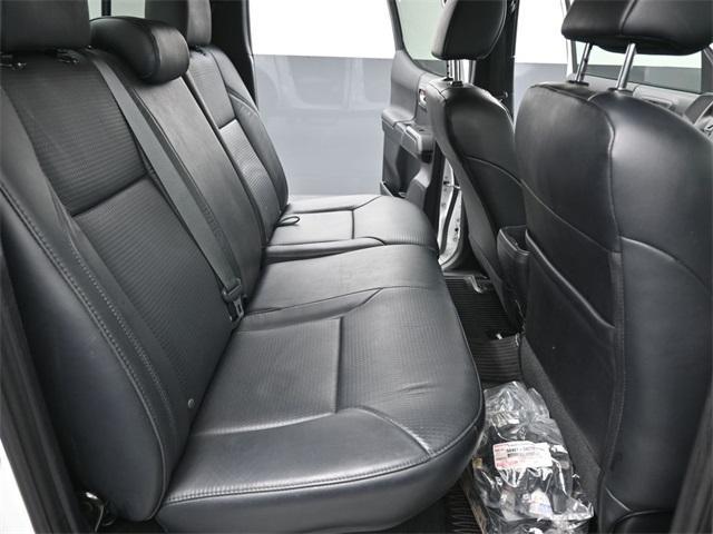 used 2019 Toyota Tacoma car, priced at $29,795