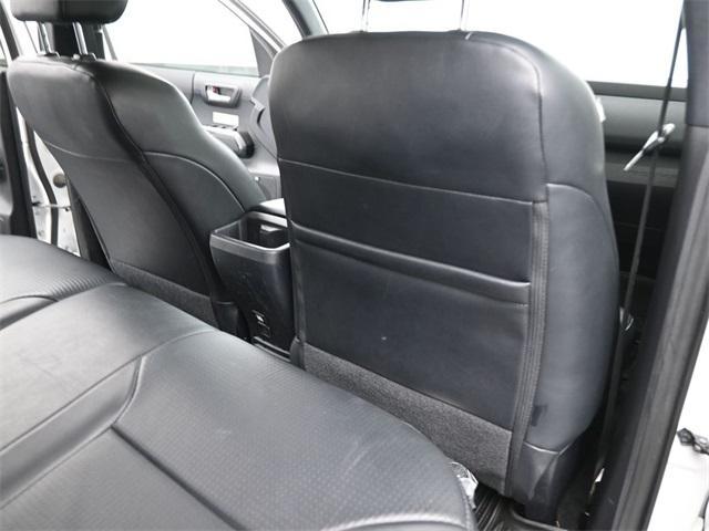 used 2019 Toyota Tacoma car, priced at $29,795