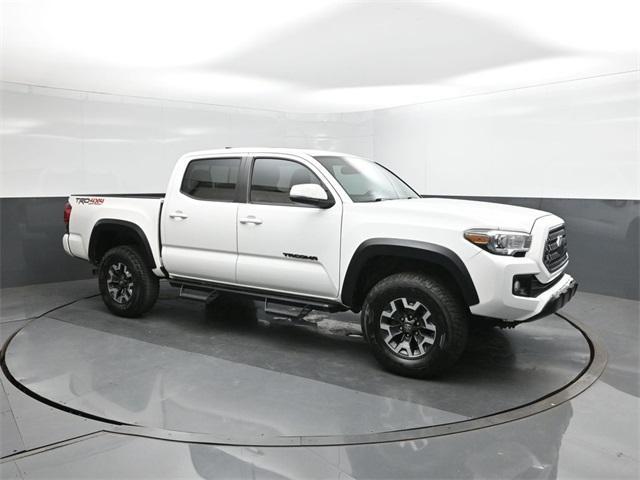 used 2019 Toyota Tacoma car, priced at $29,795