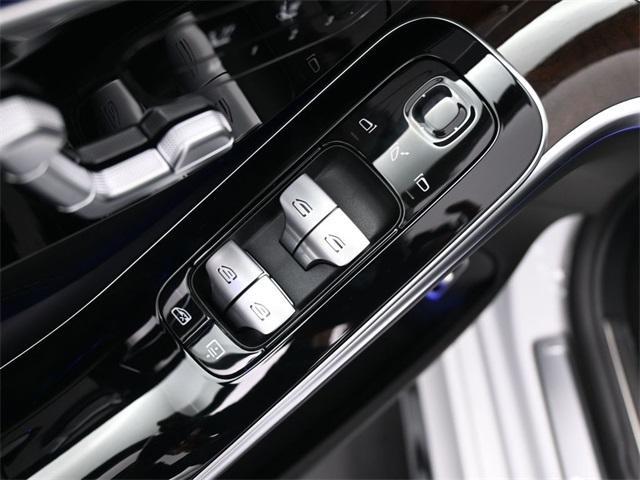 new 2026 Mercedes-Benz AMG S 63 E car, priced at $206,380