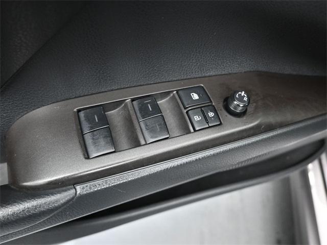 used 2022 Toyota Camry car, priced at $23,495