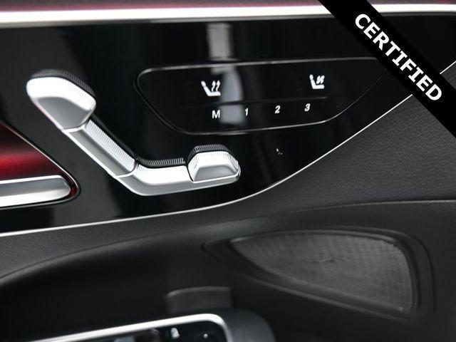 new 2026 Mercedes-Benz C-Class car, priced at $47,999