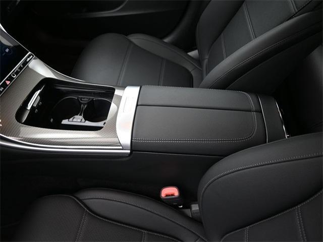 new 2026 Mercedes-Benz C-Class car, priced at $52,185