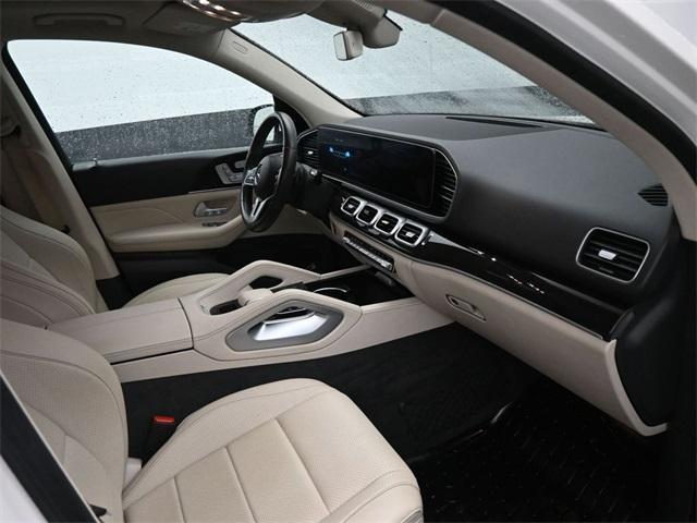 used 2020 Mercedes-Benz GLE 350 car, priced at $30,897