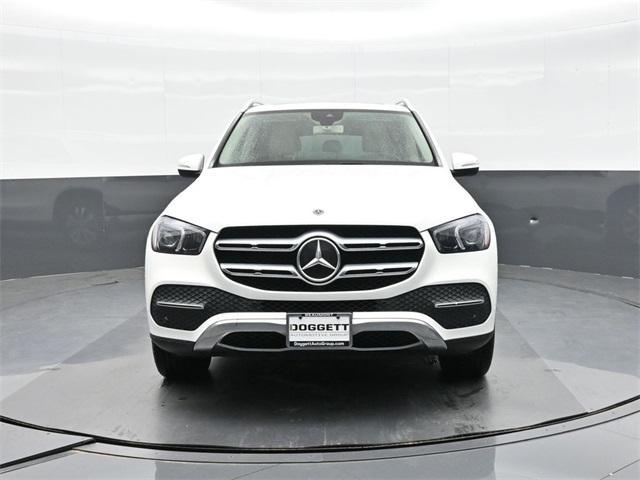 used 2020 Mercedes-Benz GLE 350 car, priced at $30,897